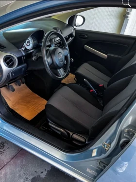 Mazda 2 1.3ccKlimatik | Mobile.bg    7