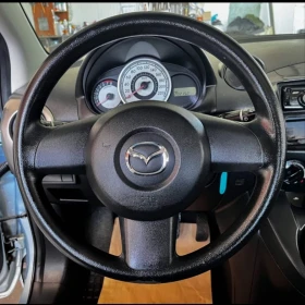Mazda 2 1.3ccKlimatik | Mobile.bg    10