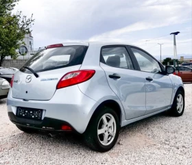 Mazda 2 1.3ccKlimatik | Mobile.bg    6