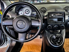 Mazda 2 1.3ccKlimatik | Mobile.bg    9