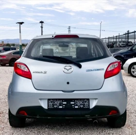 Mazda 2 1.3ccKlimatik | Mobile.bg    5