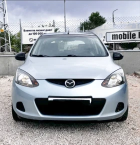 Mazda 2 1.3ccKlimatik | Mobile.bg    2