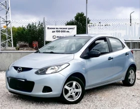 Mazda 2 1.3ccKlimatik | Mobile.bg    3