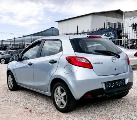 Mazda 2 1.3ccKlimatik | Mobile.bg    4