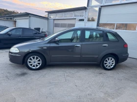 Обява за продажба на Fiat Croma 1, 9 16V 150 ~2 399 лв. - изображение 4