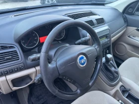 Обява за продажба на Fiat Croma 1, 9 16V 150 ~2 399 лв. - изображение 8
