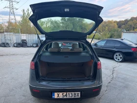 Обява за продажба на Fiat Croma 1, 9 16V 150 ~2 399 лв. - изображение 11