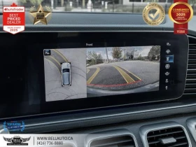 Mercedes-Benz GLE 450 4MATIC* BURMESTER* DISTRONIC* 360 CAM*  | Mobile.bg    12