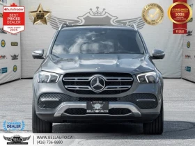 Mercedes-Benz GLE 450 4MATIC* BURMESTER* DISTRONIC* 360 CAM*  | Mobile.bg    2