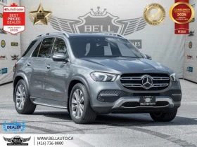  Mercedes-Benz GLE 45...