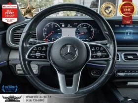 Mercedes-Benz GLE 450 4MATIC* BURMESTER* DISTRONIC* 360 CAM*  | Mobile.bg    11