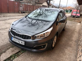 Обява за продажба на Kia Ceed 1.6 GRDI/136 к.с. ~17 650 лв. - изображение 5 | Auto.bg Обява за продажба на Kia Ceed 1.6 GRDI/136 к.с. ~17 650 лв. - изображение 5
