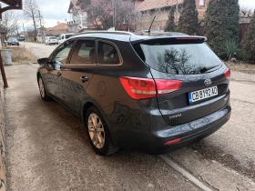 Обява за продажба на Kia Ceed 1.6 GRDI/136 к.с. ~17 650 лв. - изображение 4 | Auto.bg Обява за продажба на Kia Ceed 1.6 GRDI/136 к.с. ~17 650 лв. - изображение 4