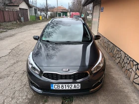 Обява за продажба на Kia Ceed 1.6 GRDI/136 к.с. ~17 650 лв. - изображение 1 | Auto.bg Обява за продажба на Kia Ceed 1.6 GRDI/136 к.с. ~17 650 лв. - изображение 1