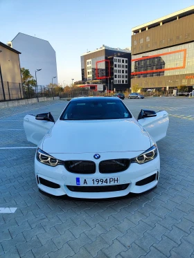 BMW 435 XD | Mobile.bg � ����� ������ 3