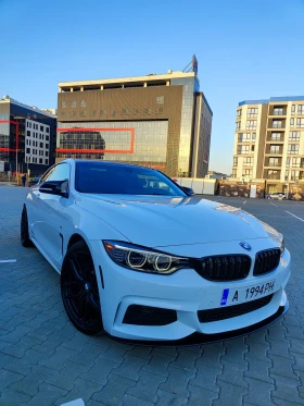 BMW 435 XD | Mobile.bg � ����� ������ 7
