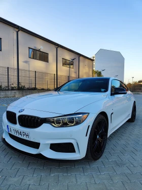 BMW 435 XD | Mobile.bg � ����� ������ 6