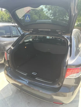 Toyota Avensis, снимка 9