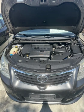Toyota Avensis, снимка 3