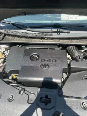 Toyota Avensis, снимка 4