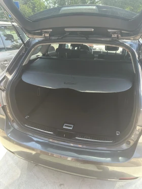 Toyota Avensis, снимка 10