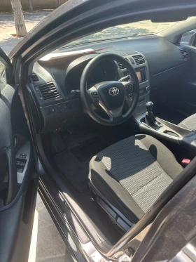 Toyota Avensis, снимка 5