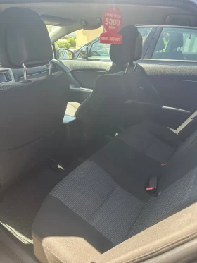 Toyota Avensis, снимка 7
