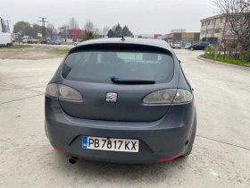 Seat Leon, снимка 5