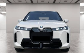 BMW iX M60 = M-Sport Pro = Гаранция