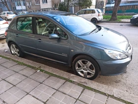 Peugeot 307, снимка 9