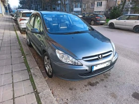Peugeot 307, снимка 3