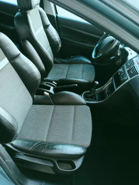 Peugeot 307, снимка 7