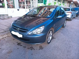 Peugeot 307, снимка 2
