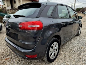 Citroen C4 Picasso 1.6HDI AVTOMAT EVRO5 TOP!!! - 4600 € / 8996.82 лв. - 99006171 6