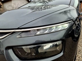 Citroen C4 Picasso 1.6HDI AVTOMAT EVRO5 TOP!!! - 4600 € / 8996.82 лв. - 99006171 9