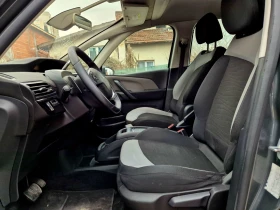Citroen C4 Picasso 1.6HDI AVTOMAT EVRO5 TOP!!! - 4600 € / 8996.82 лв. - 99006171 12