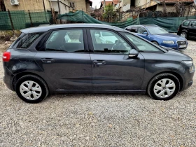 Citroen C4 Picasso 1.6HDI AVTOMAT EVRO5 TOP!!! - 4600 € / 8996.82 лв. - 99006171 5
