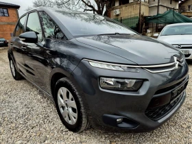 Citroen C4 Picasso 1.6HDI AVTOMAT EVRO5 TOP!!! - 4600 € / 8996.82 лв. - 99006171 4