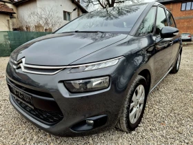 Citroen C4 Picasso 1.6HDI AVTOMAT EVRO5 TOP!!! - 4600 € / 8996.82 лв. - 99006171 2
