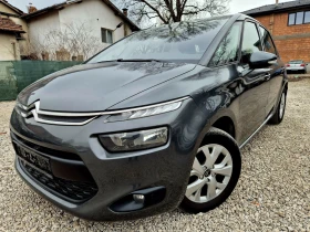 Citroen C4 Picasso 1.6HDI AVTOMAT EVRO5 TOP!!!