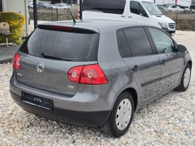 VW Golf 1.9TDi/105КС. - 3700 € / 7236.57 лв. - 52886805 5