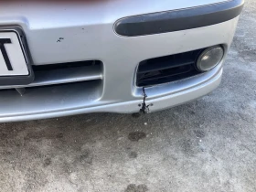 Nissan Almera tino 2.2d 112кс - 1700 € / 3324.91 лв. - 72765524 10