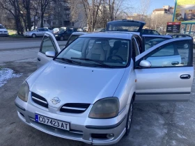 Nissan Almera tino 2.2d 112кс - 1700 € / 3324.91 лв. - 72765524 3