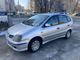 Nissan Almera tino 2.2d 112кс - 1700 € / 3324.91 лв. - 72765524 7