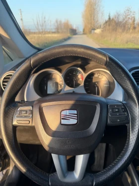 Seat Altea SEAT ALTEA XL, снимка 12