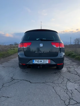 Seat Altea SEAT ALTEA XL, снимка 3