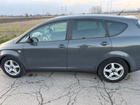 Seat Altea SEAT ALTEA XL, снимка 4