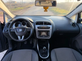 Seat Altea SEAT ALTEA XL, снимка 7