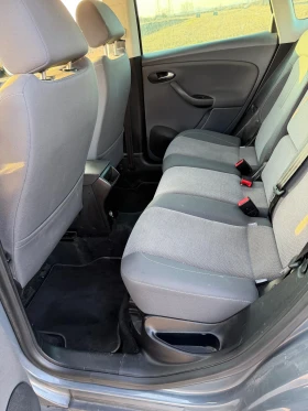 Seat Altea SEAT ALTEA XL, снимка 9