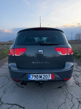 Seat Altea SEAT ALTEA XL, снимка 5